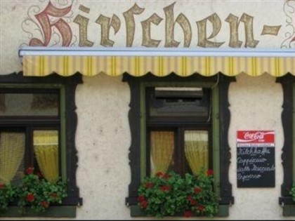 Foto: Hirschen Waldkirch